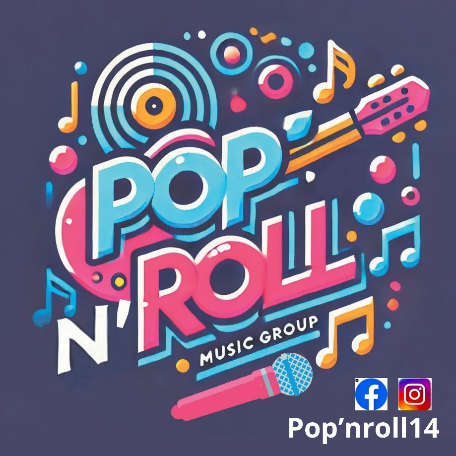 Apéro Truck avec POP'N ROLL