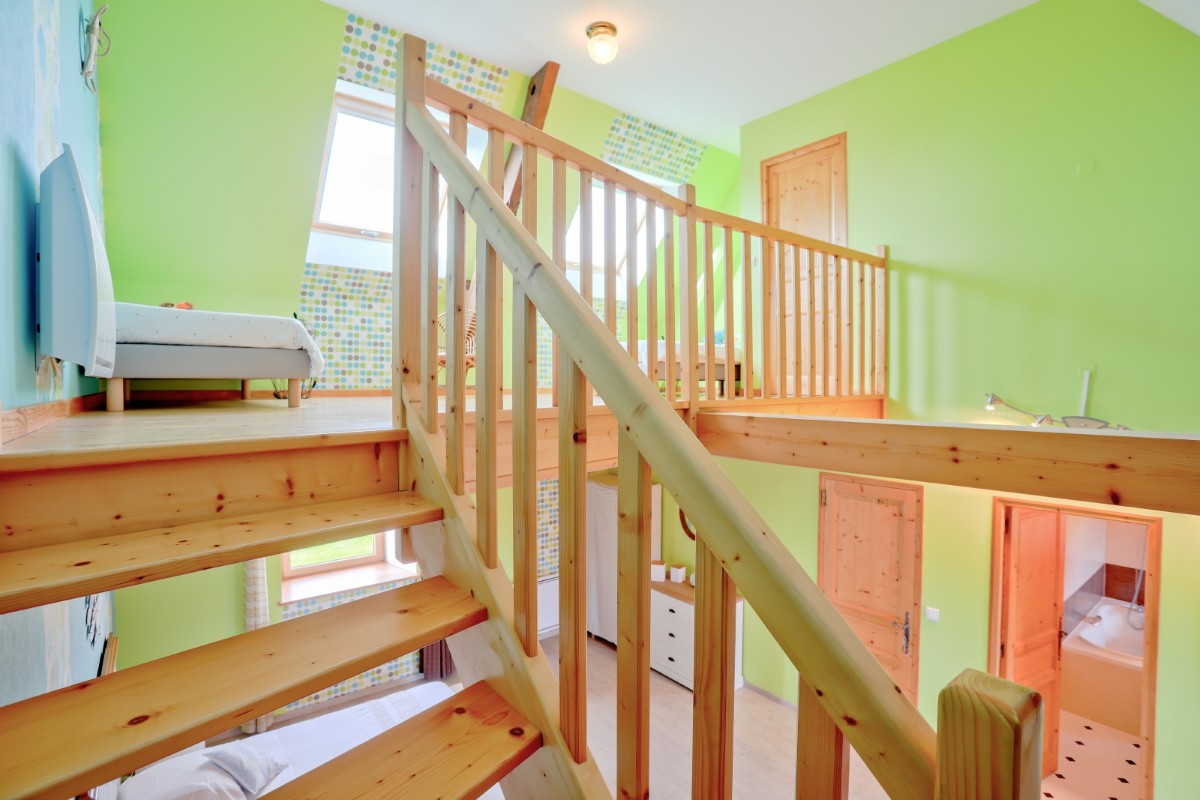 Chambres d'hôtes > La Becterie, Bricquebec-en-Cotentin - photo 17