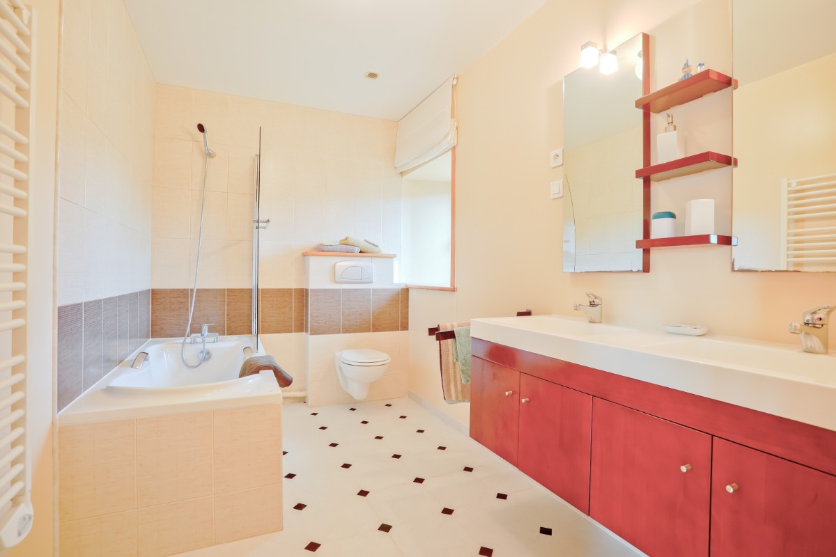 Chambres d'hôtes > La Becterie, Bricquebec-en-Cotentin - photo 21