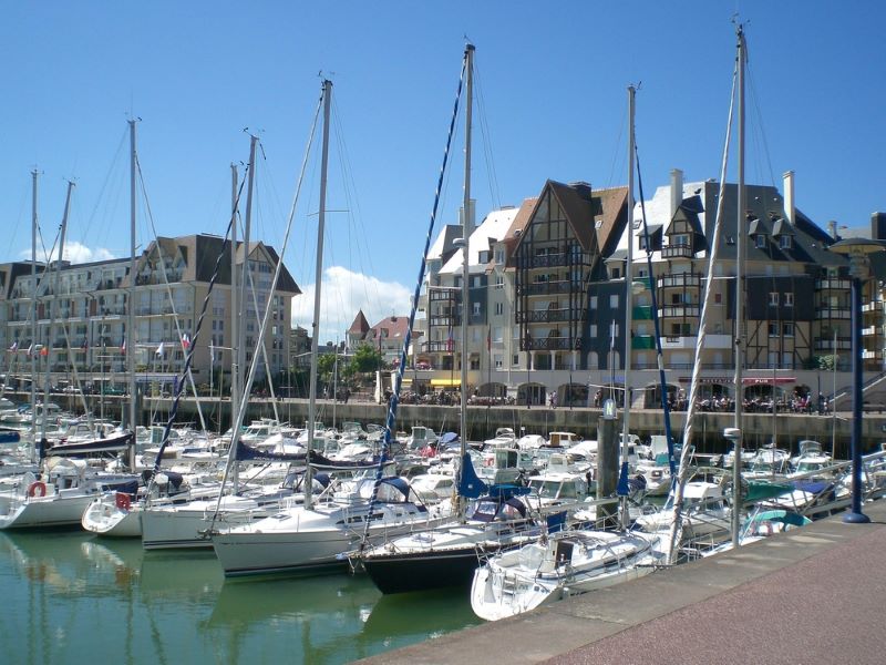 Fête du maquereau