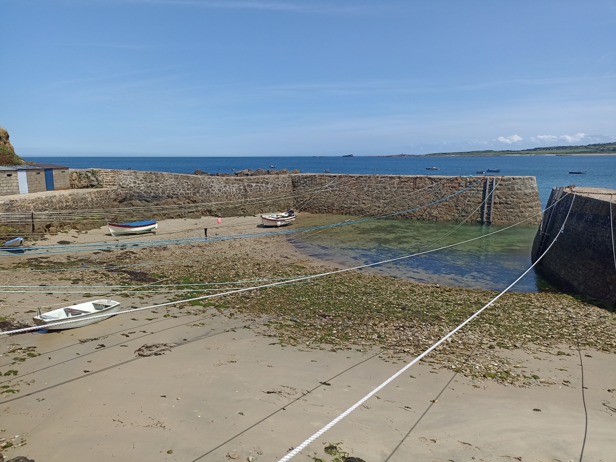 Port Racine, La Hague - photo 4