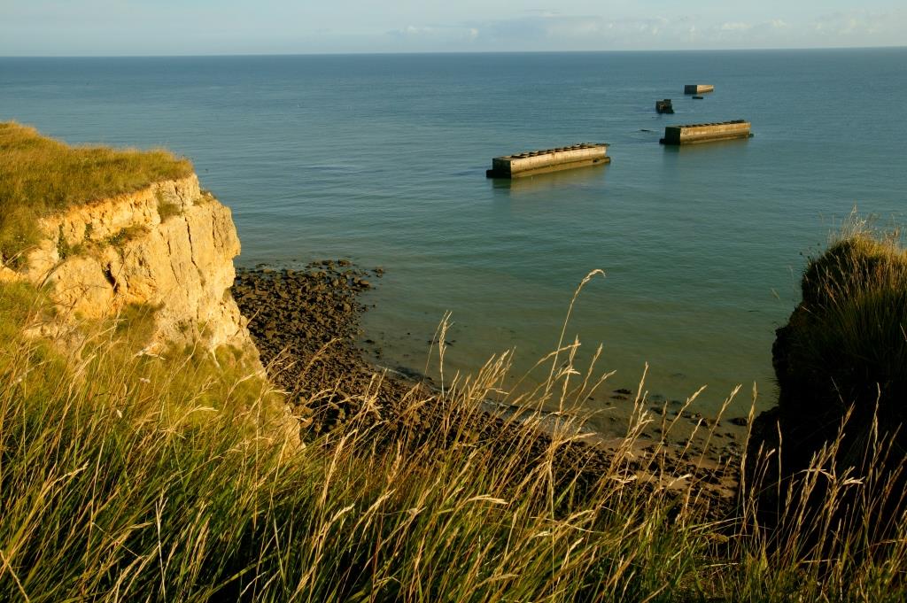 Image de la promenade