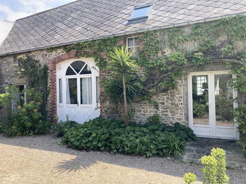 Meublé de tourisme > Le Studio