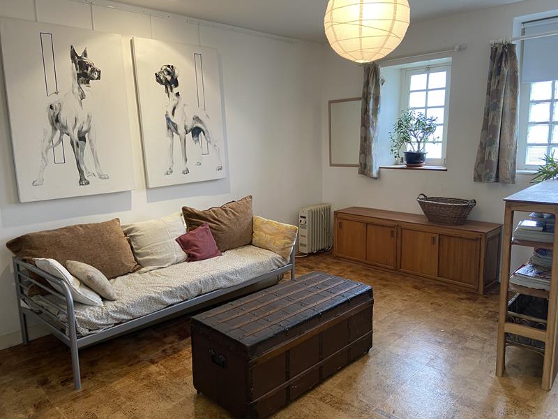 Meublé de tourisme > Le Studio, Port-Bail-sur-Mer - photo 4