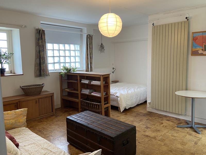 Meublé de tourisme > Le Studio, Port-Bail-sur-Mer - photo 7