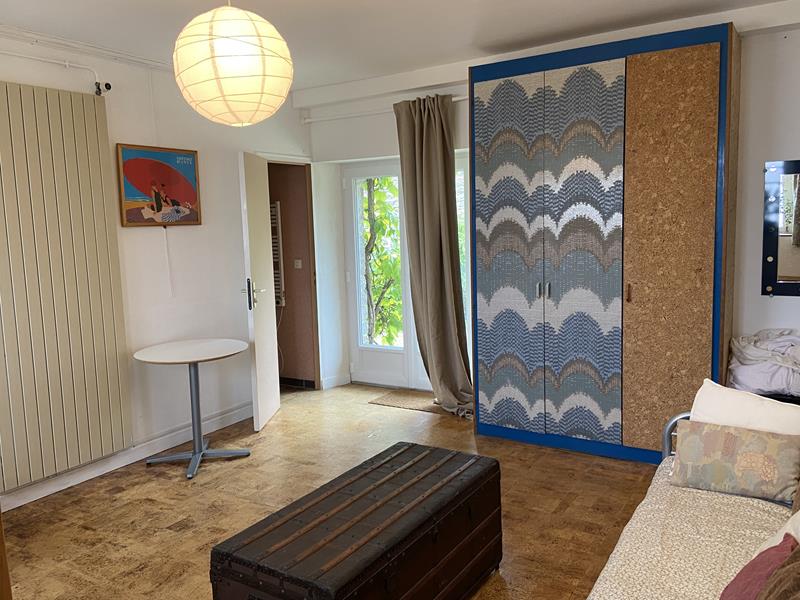 Meublé de tourisme > Le Studio, Port-Bail-sur-Mer