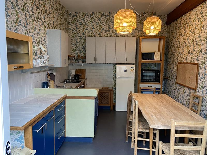 Meublé de tourisme > Le Studio, Port-Bail-sur-Mer - photo 5