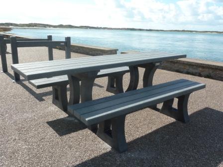 Voie verte - La Haye-du-Puits - Portbail, La Haye - photo 2