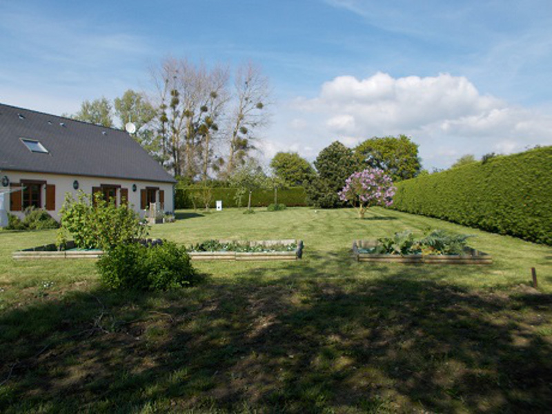 Chambres d'Hôtes > Cottage Saint-Siméon, Port-Bail-sur-Mer - photo 7