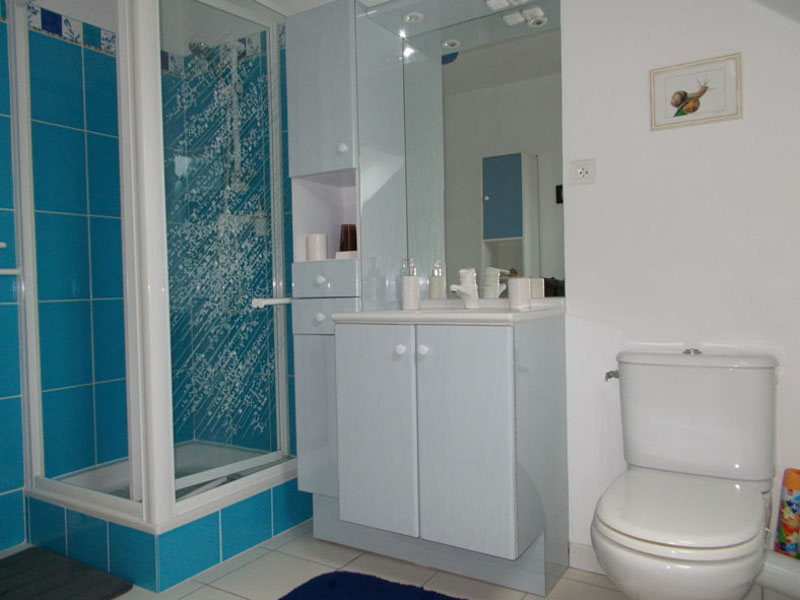 Chambres d'Hôtes > Cottage Saint-Siméon, Port-Bail-sur-Mer - photo 4