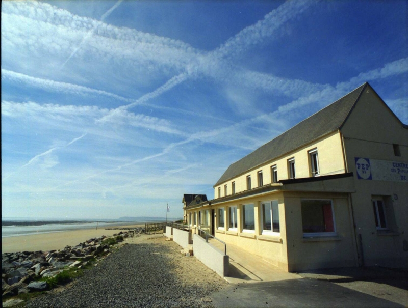 Centre Elie Momboisse, Port-Bail-sur-Mer - photo 3