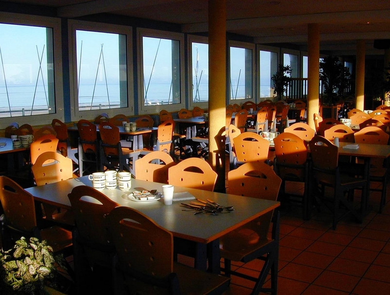 Centre Elie Momboisse, Port-Bail-sur-Mer - photo 2