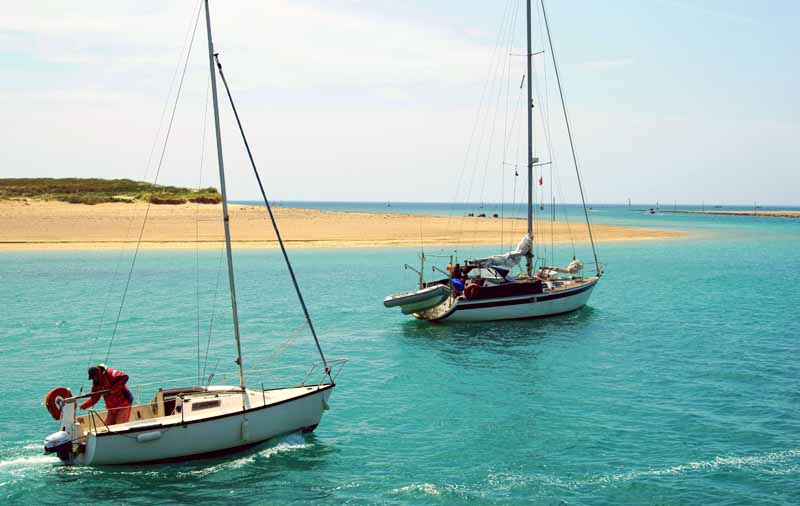 Port de Port-Bail-sur-Mer, Port-Bail-sur-Mer - photo 8