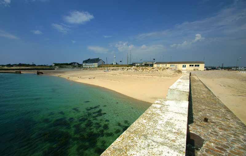 Port de Port-Bail-sur-Mer, Port-Bail-sur-Mer - photo 7