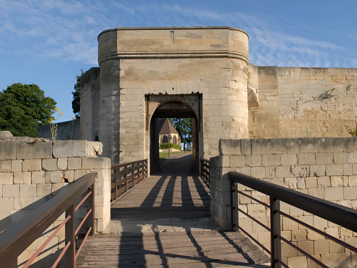 Musée de Normandie - Château de Caen, Caen - photo 2