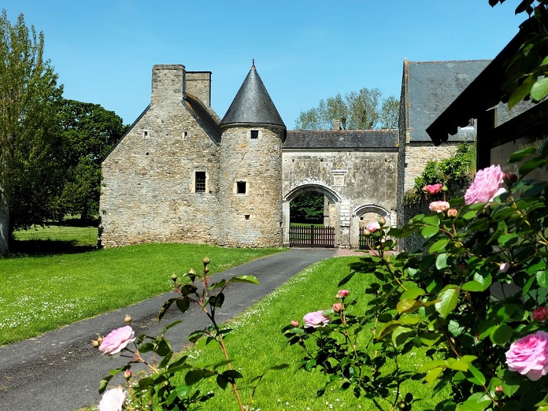 Château de Montfort