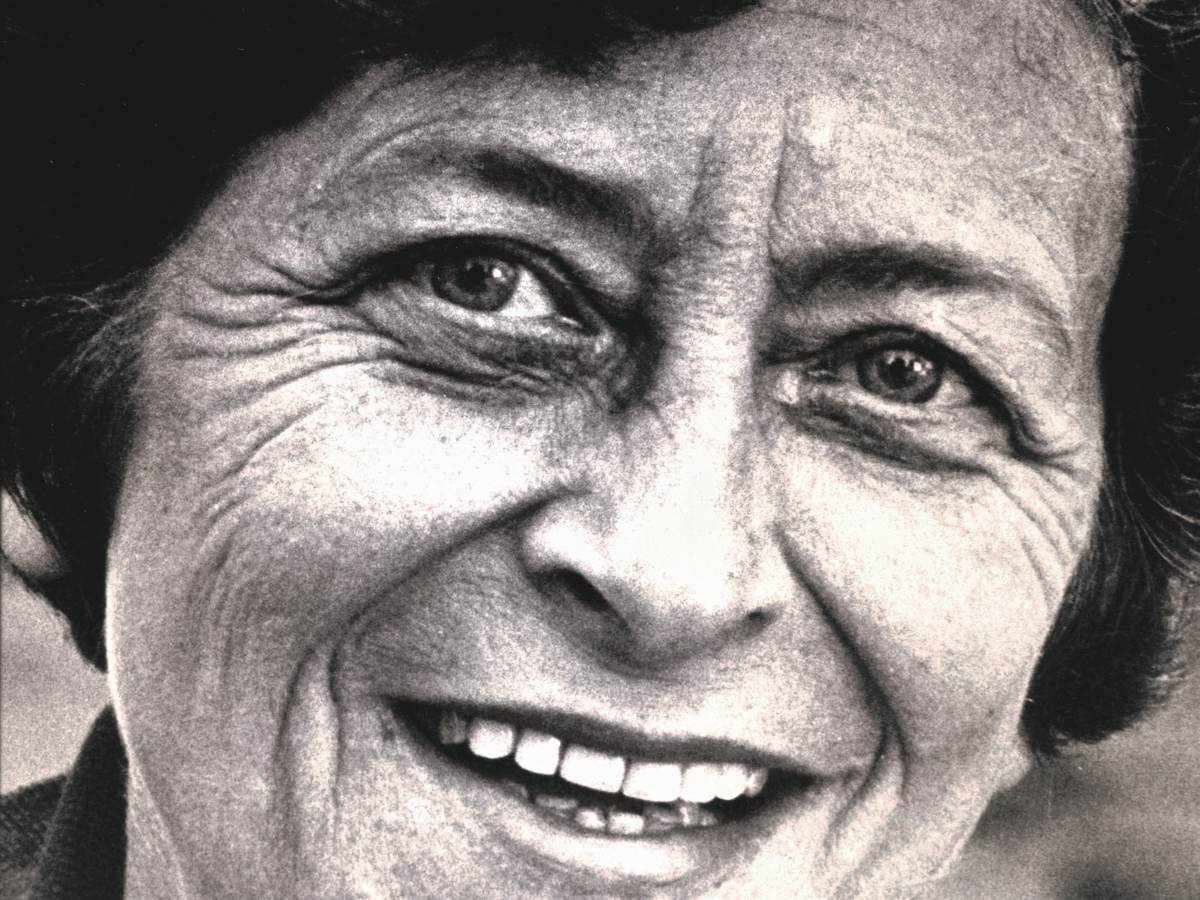 Yvonne Guégan