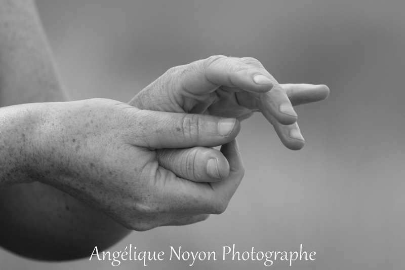 Angélique NOYON - Photographe