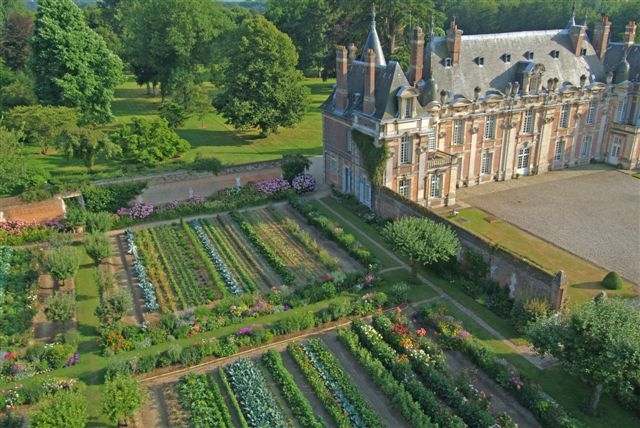 [Visite] Les mercredis de la biodiversité