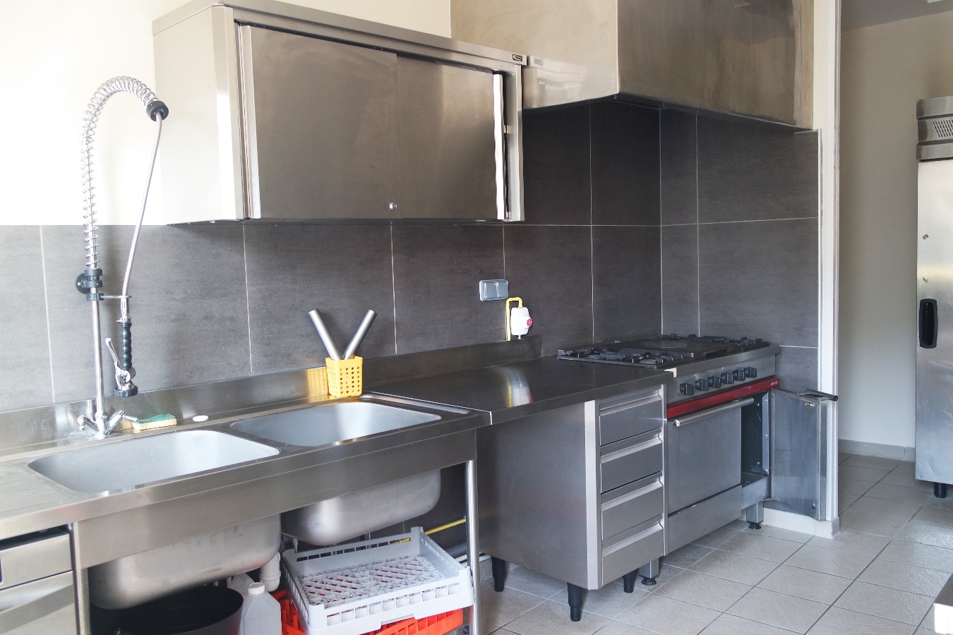 Gîte de Groupe de la Potiche, Pont-d'Ouilly - photo 4