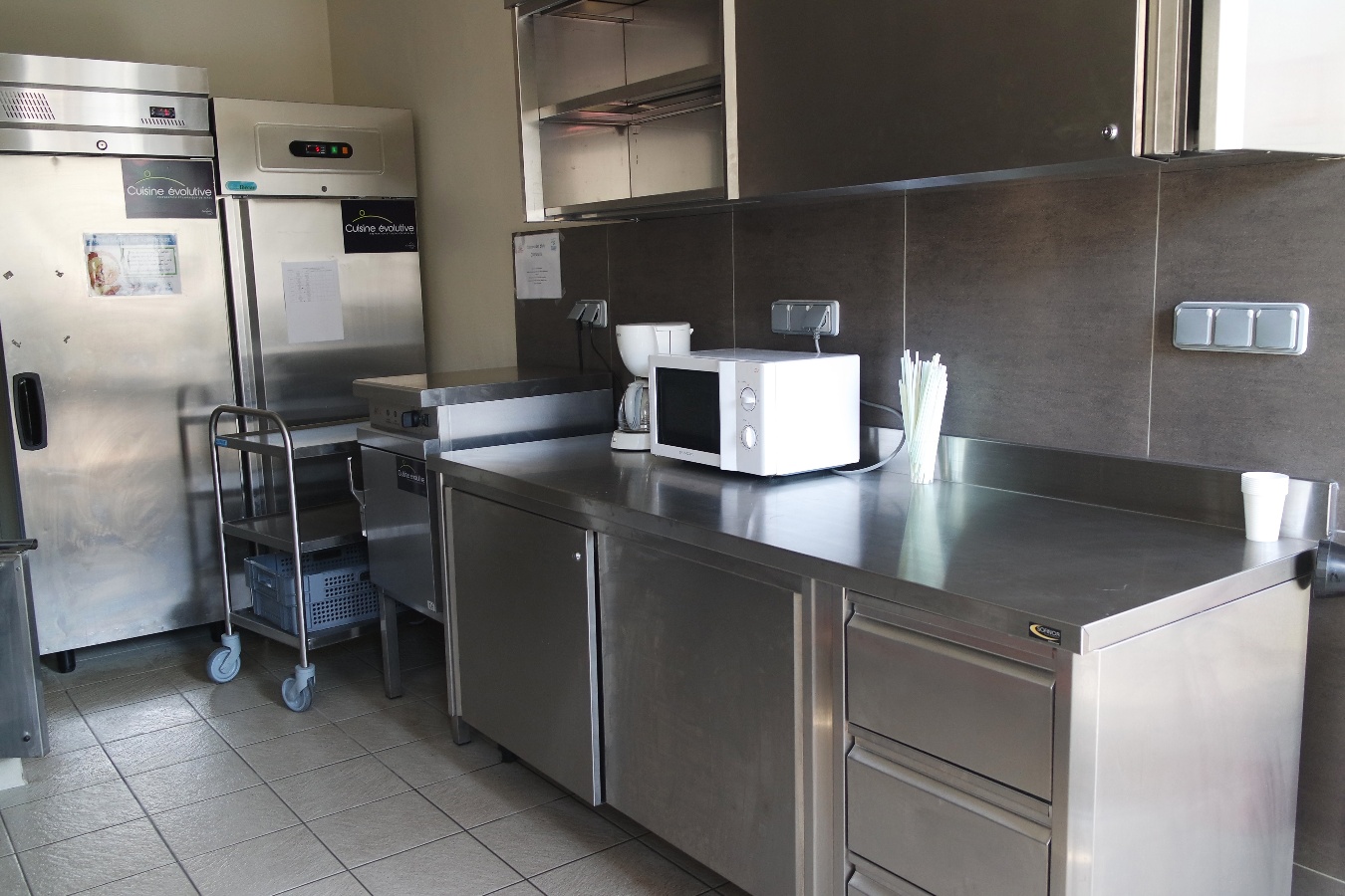 Gîte de Groupe de la Potiche, Pont-d'Ouilly