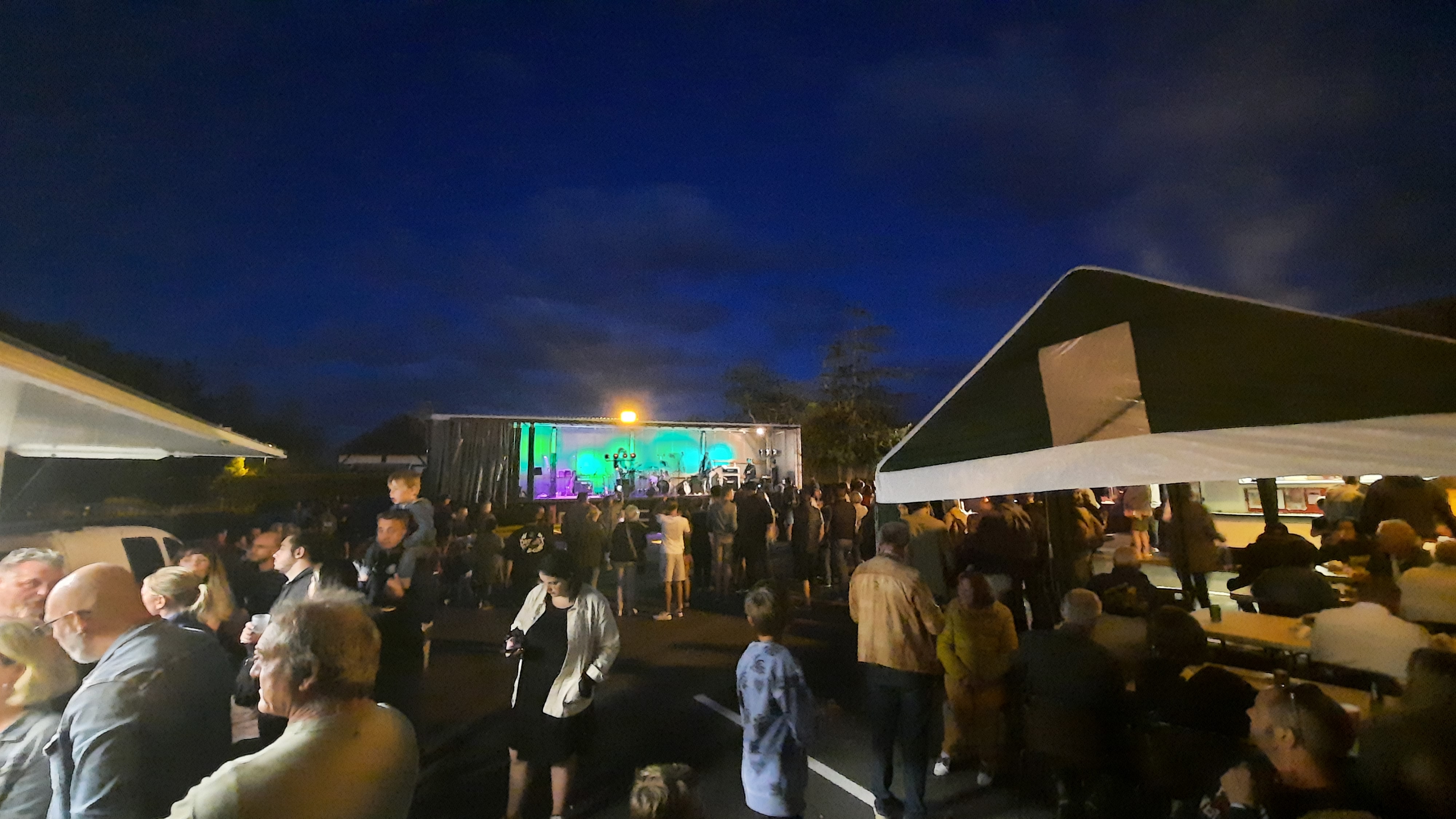 Poug'Rock Fest