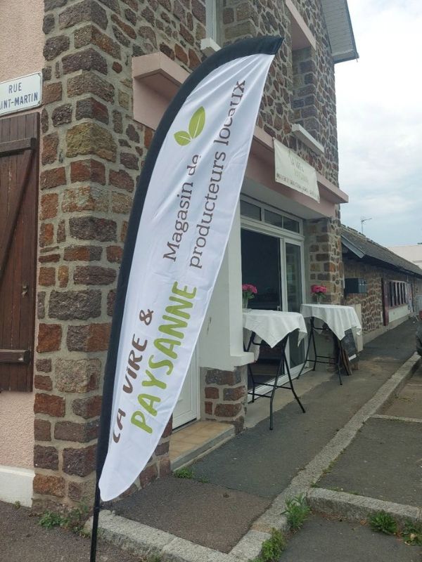 Association La Vire et Paysanne