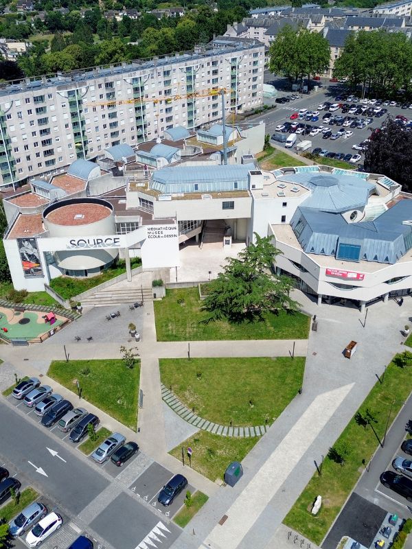 Visite " Les monnaies dans l'histoire"