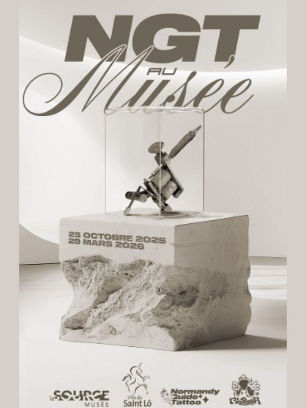 NGT au musée d'art et d'histoire