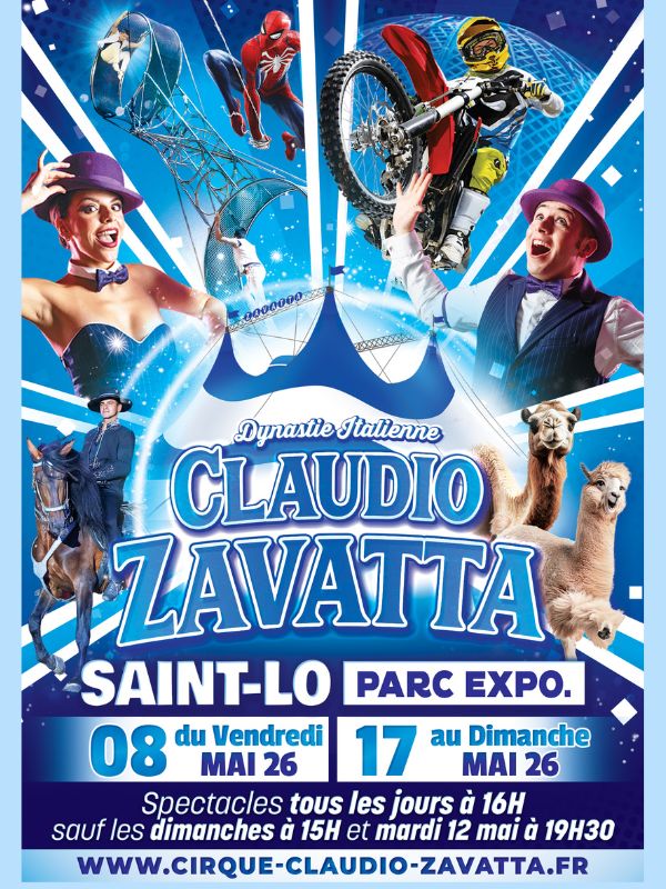 Cirque Zavatta