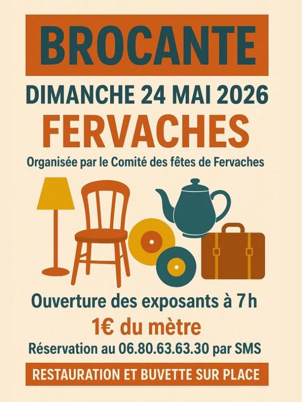 Vide-grenier