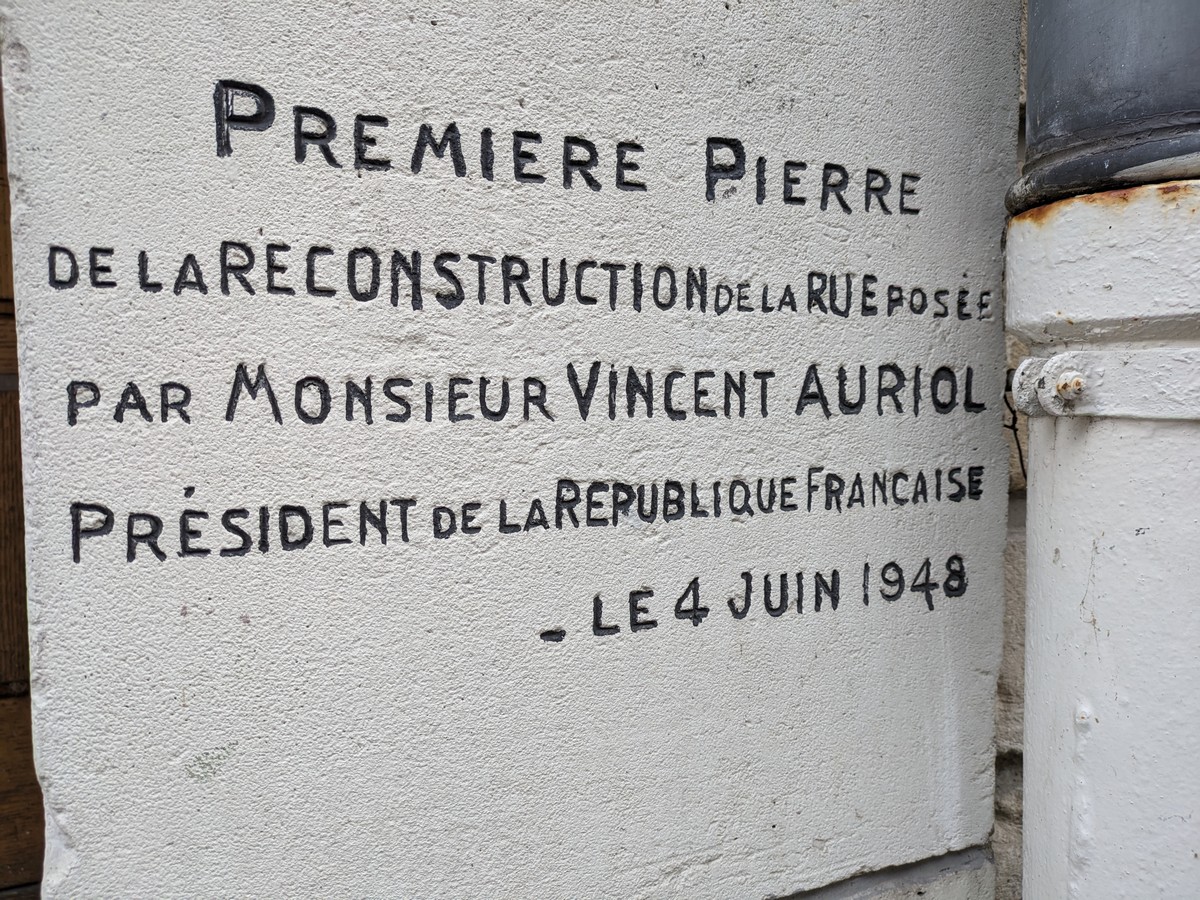 Image de la promenade