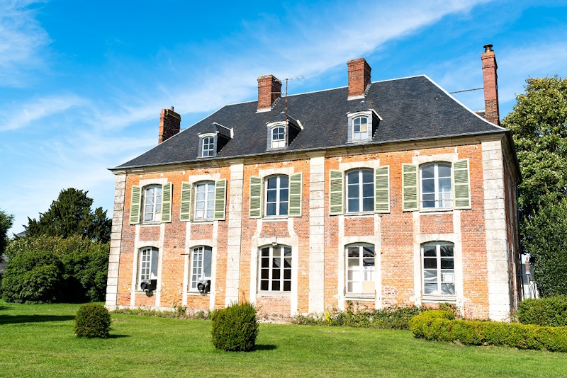 Ciné plein air au Clos Rever