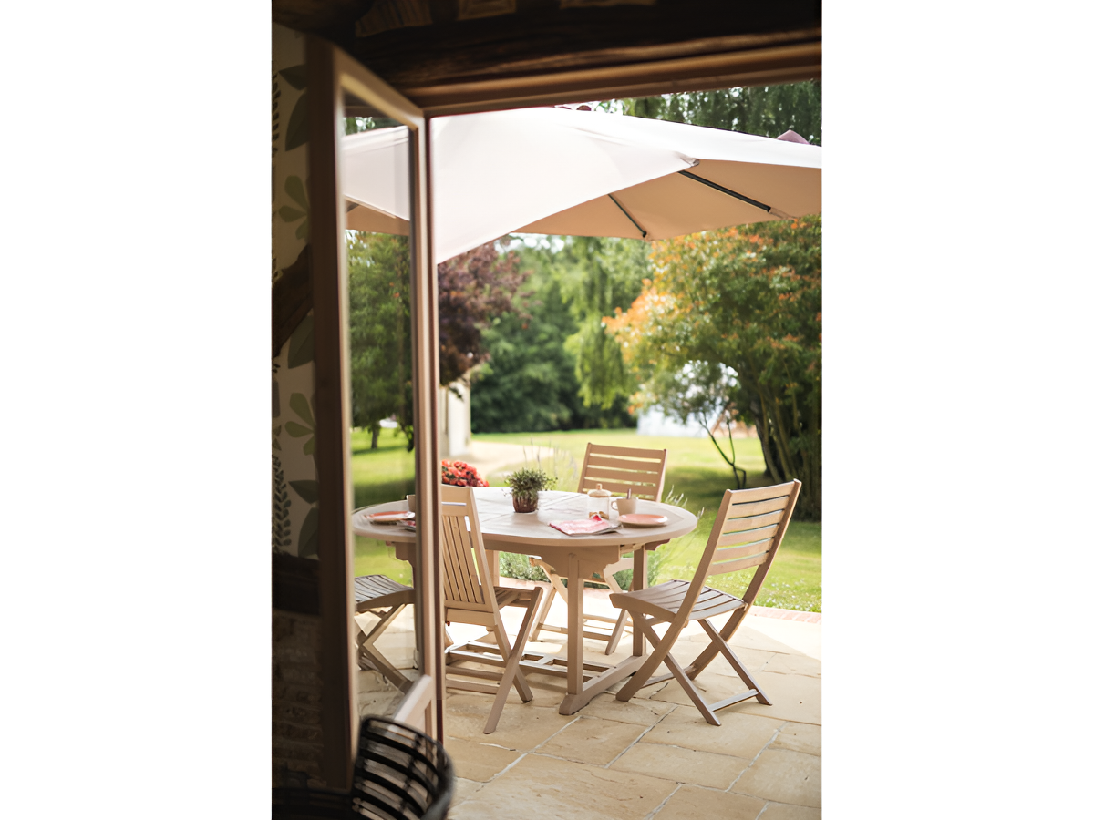 Domaine Le Coq Enchanté - Le Pressoir, Cambremer - photo 6