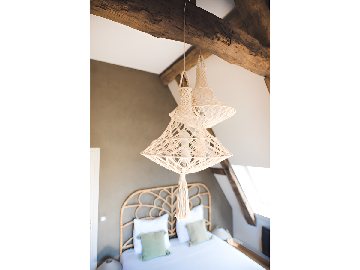 Domaine Le Coq Enchanté - Le Pressoir, Cambremer - photo 9