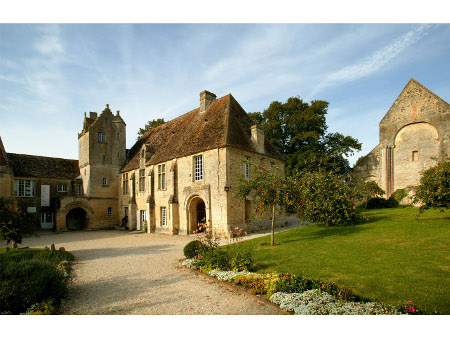 Exposition "La justice au Prieuré"