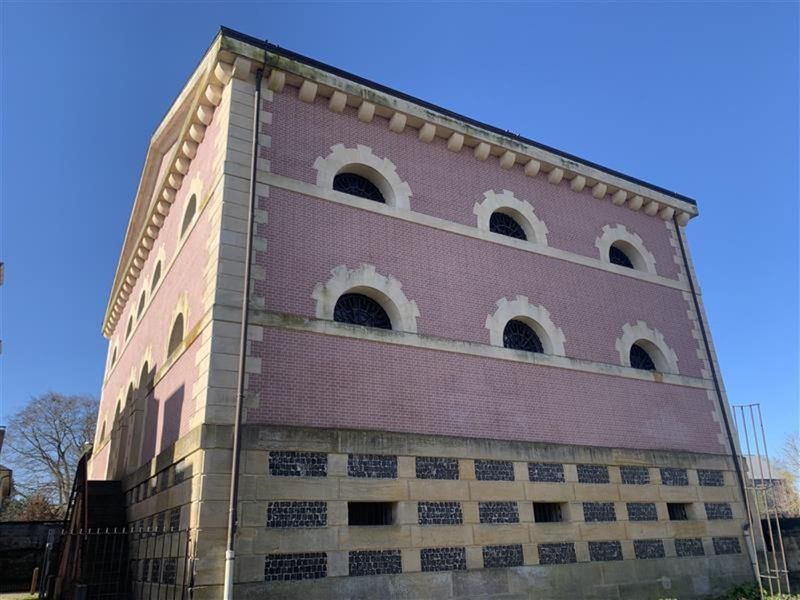 Escape Game  - Ancienne prison de Pont l'Evêque