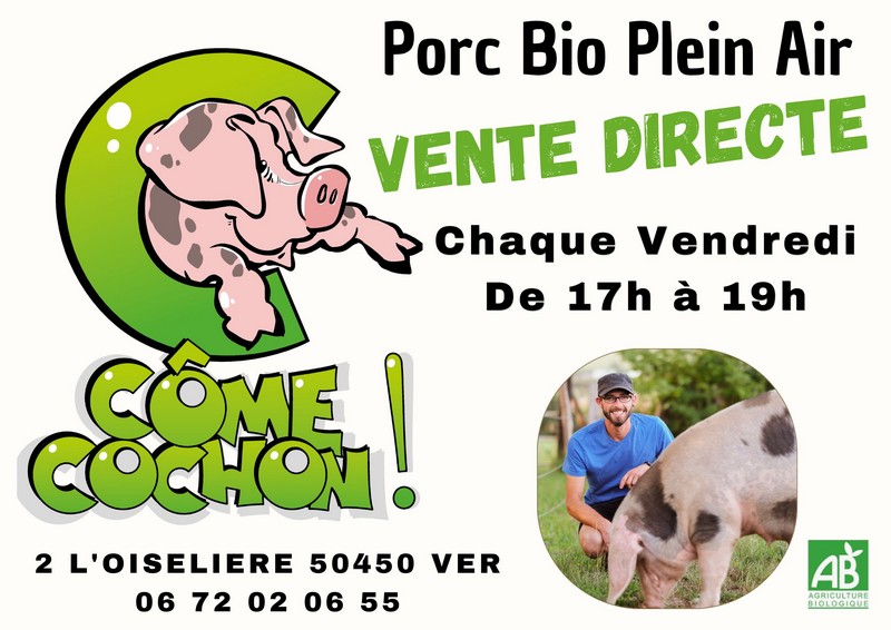 C Come Cochon — photo 3