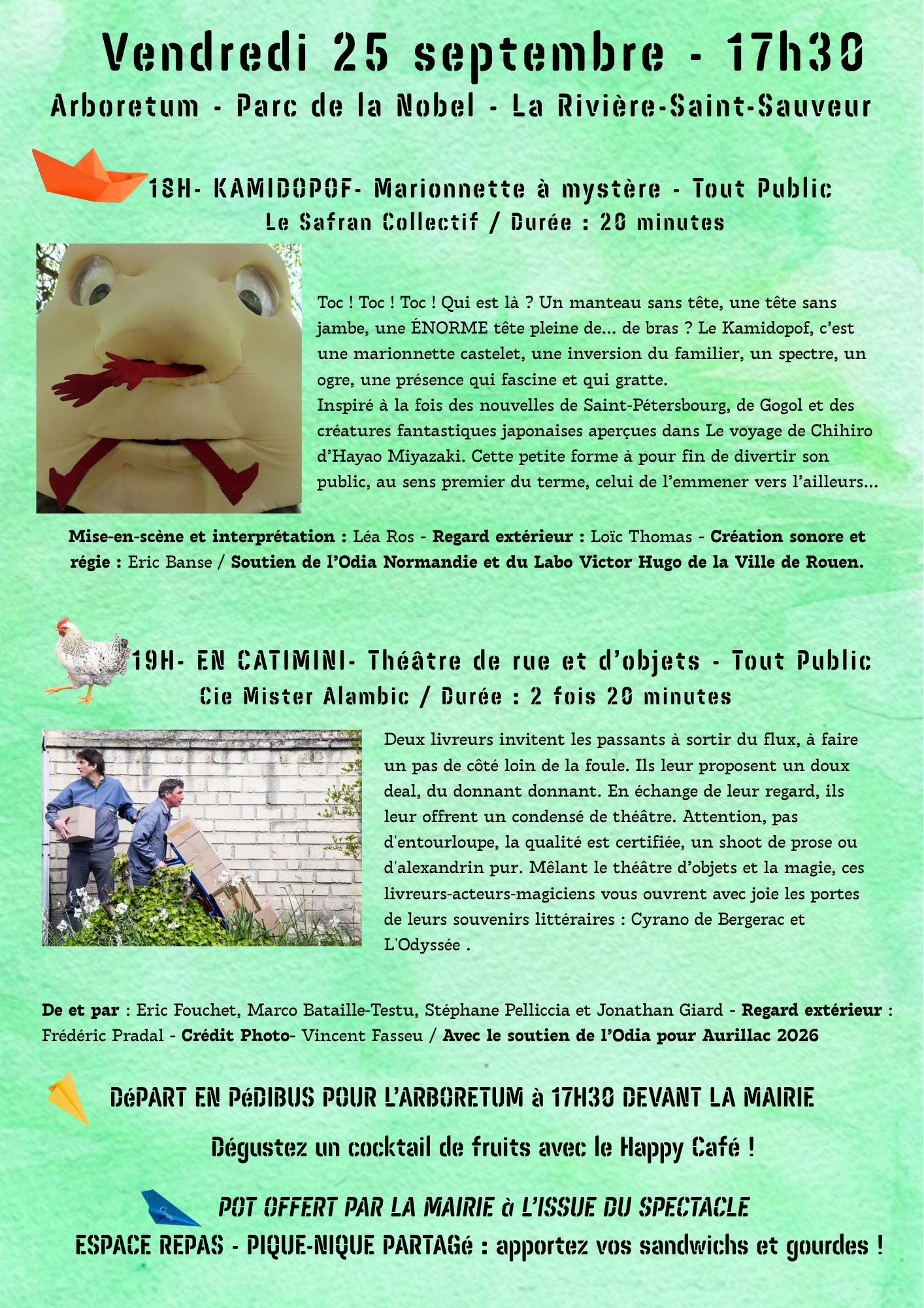 Média additionnel 1