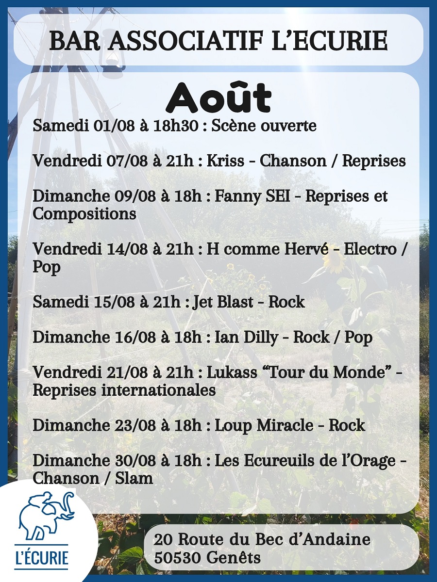Média additionnel 1