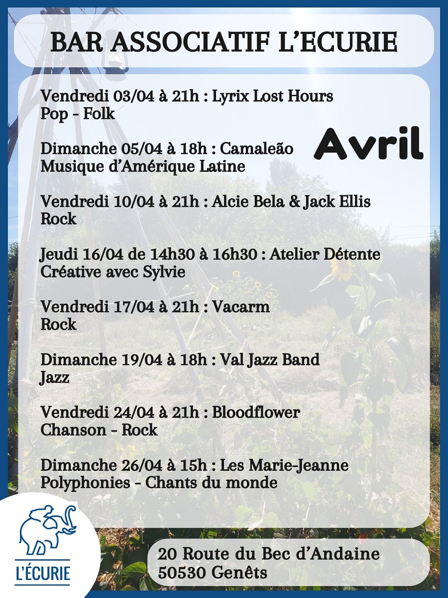 Concert "Val Jazz Band"