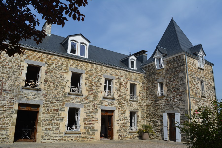 Promenade à Lénault, Condé-en-Normandie - photo 3