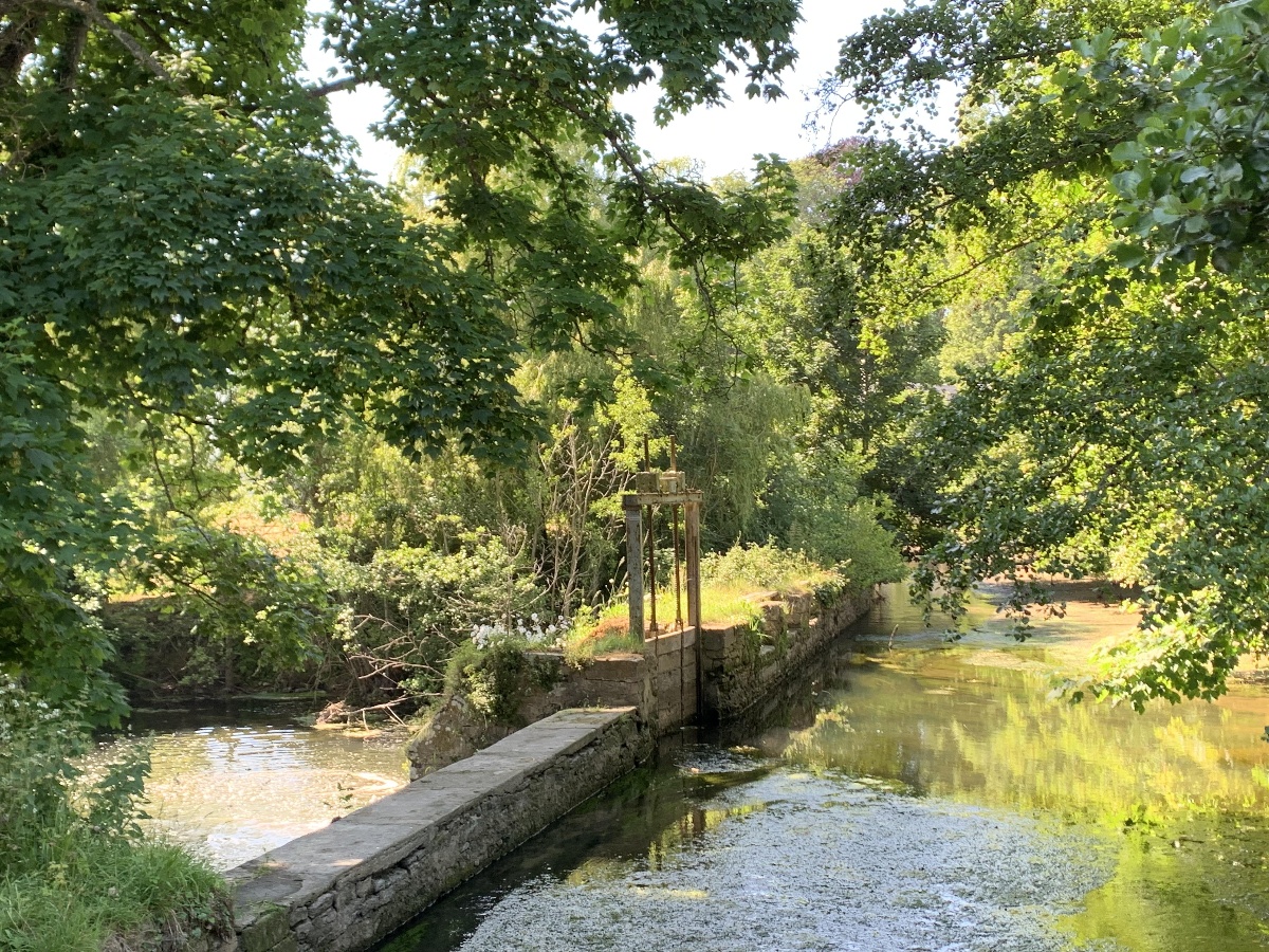 Promenade de la Vallée de l'Aure, Bayeux - photo 2