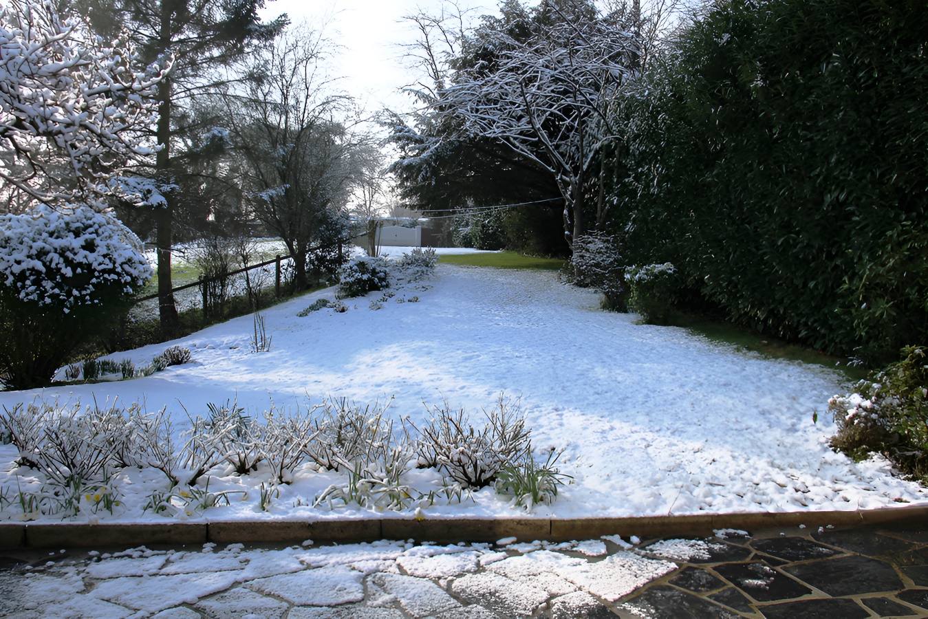 Propriété La Claire