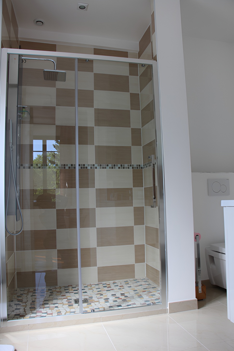 Propriété La Claire