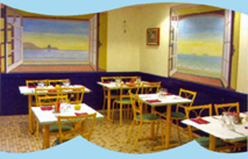 Hôtel de la Plage, Quinéville - photo 4