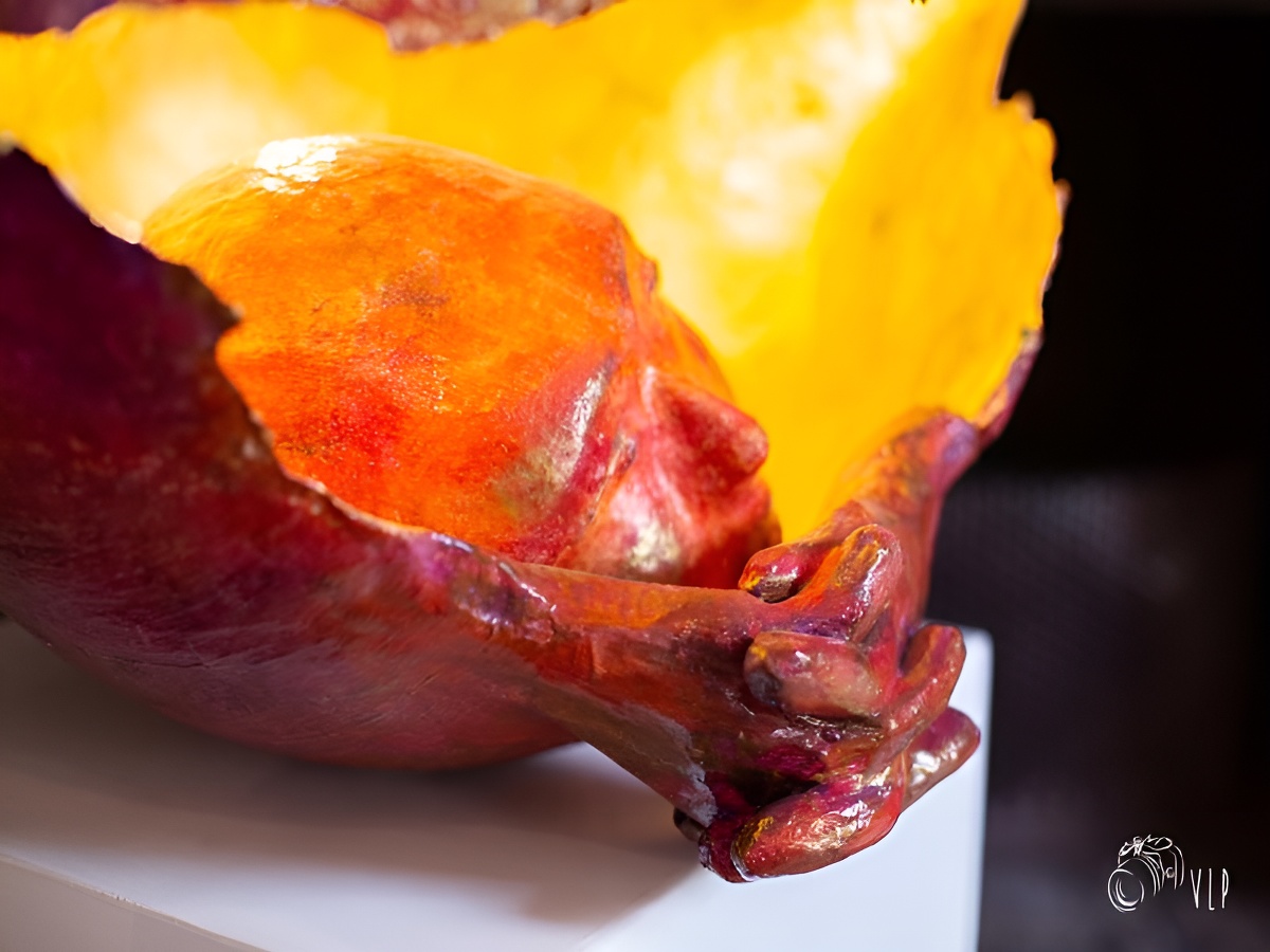 Atelier Véronique Chambeau, Cambremer - photo 3