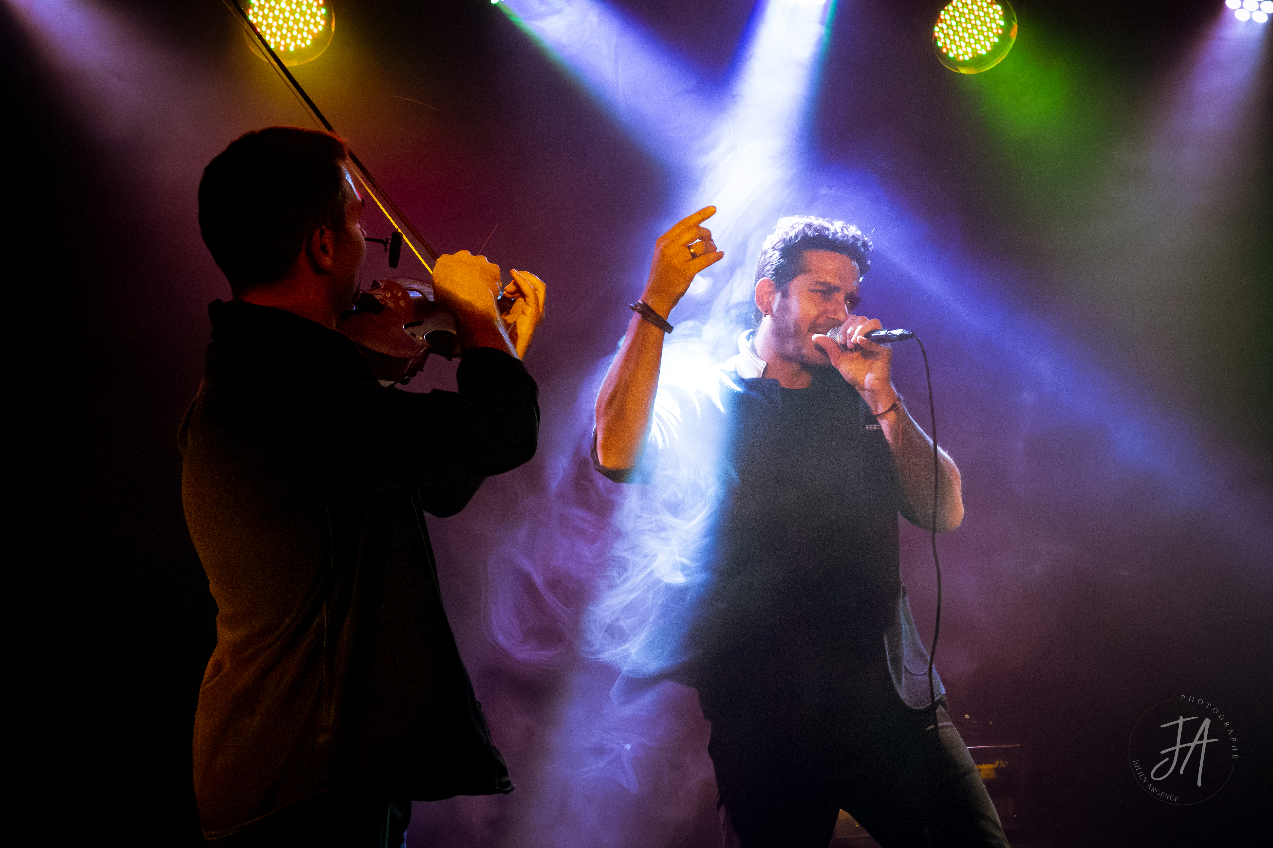 Balkan Party