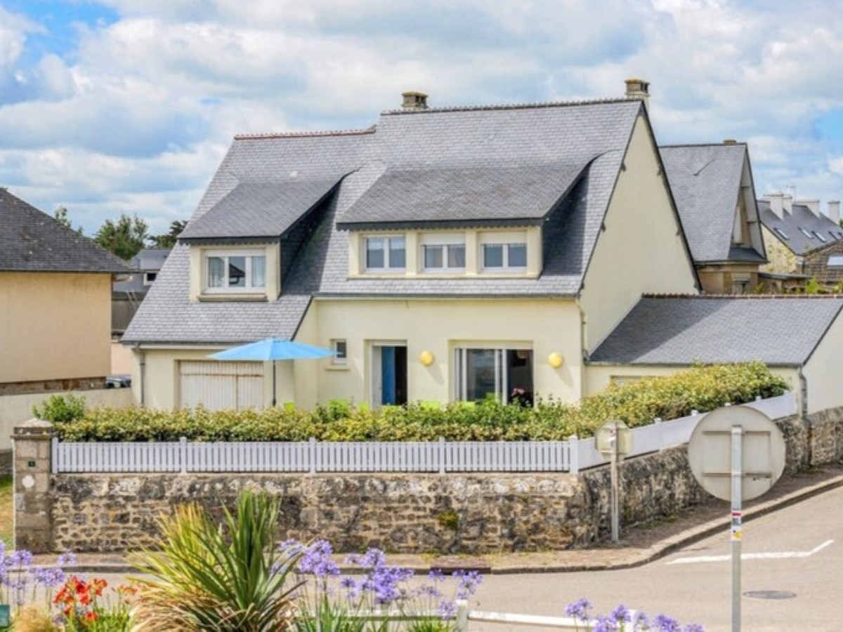 Meublé de tourisme > Villa Quiné Plage, Quinéville - photo 16
