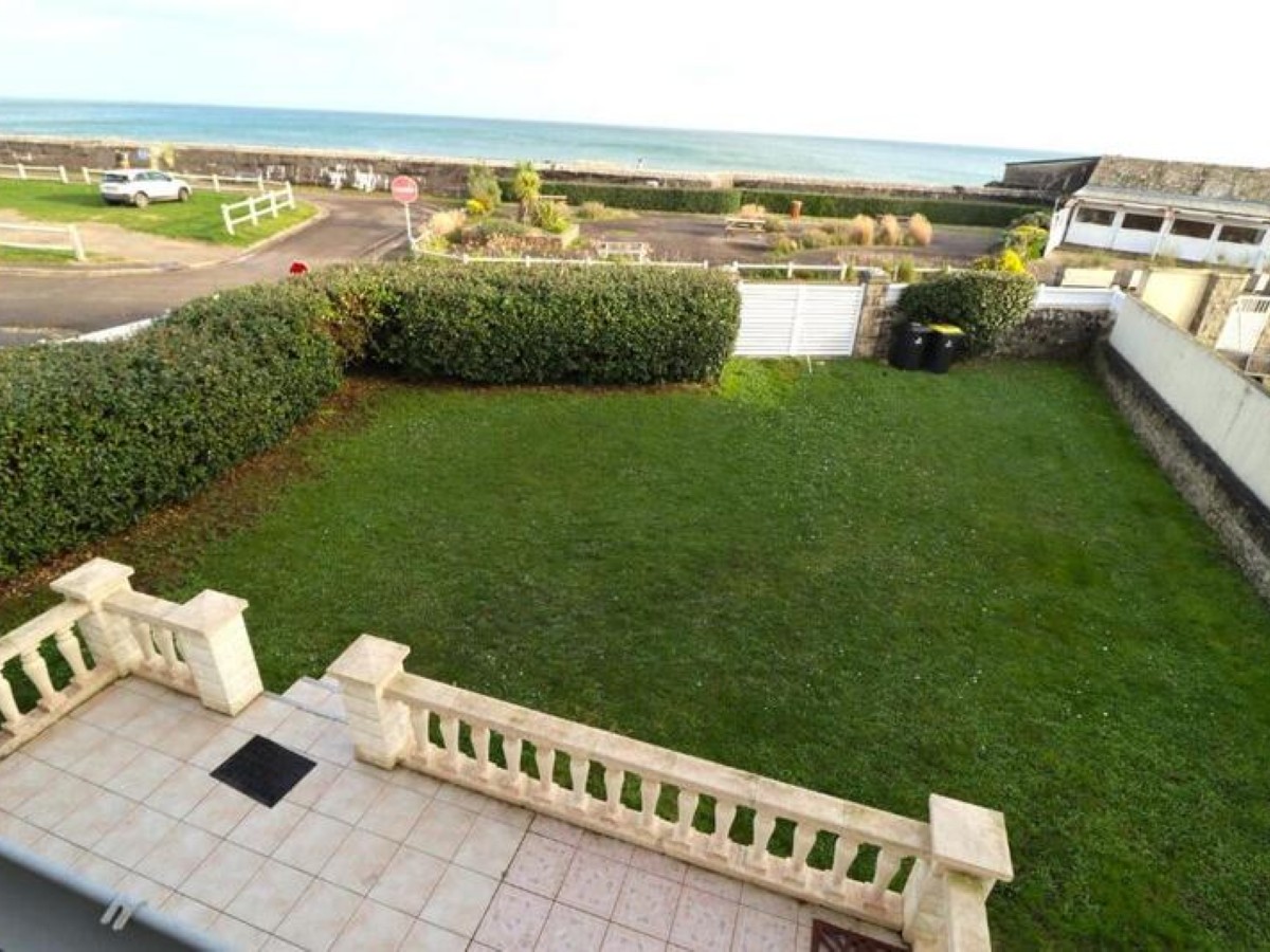 Meublé de tourisme > Villa Quiné Plage, Quinéville - photo 13